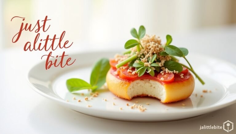 food jalbiteblog trend justalittlebite