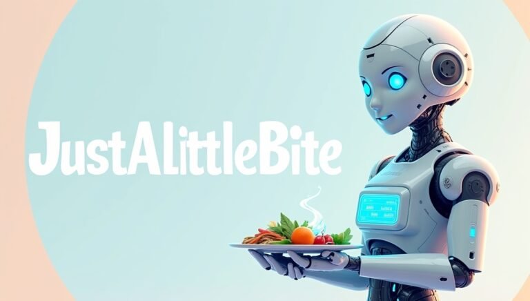 diet justalittlebite