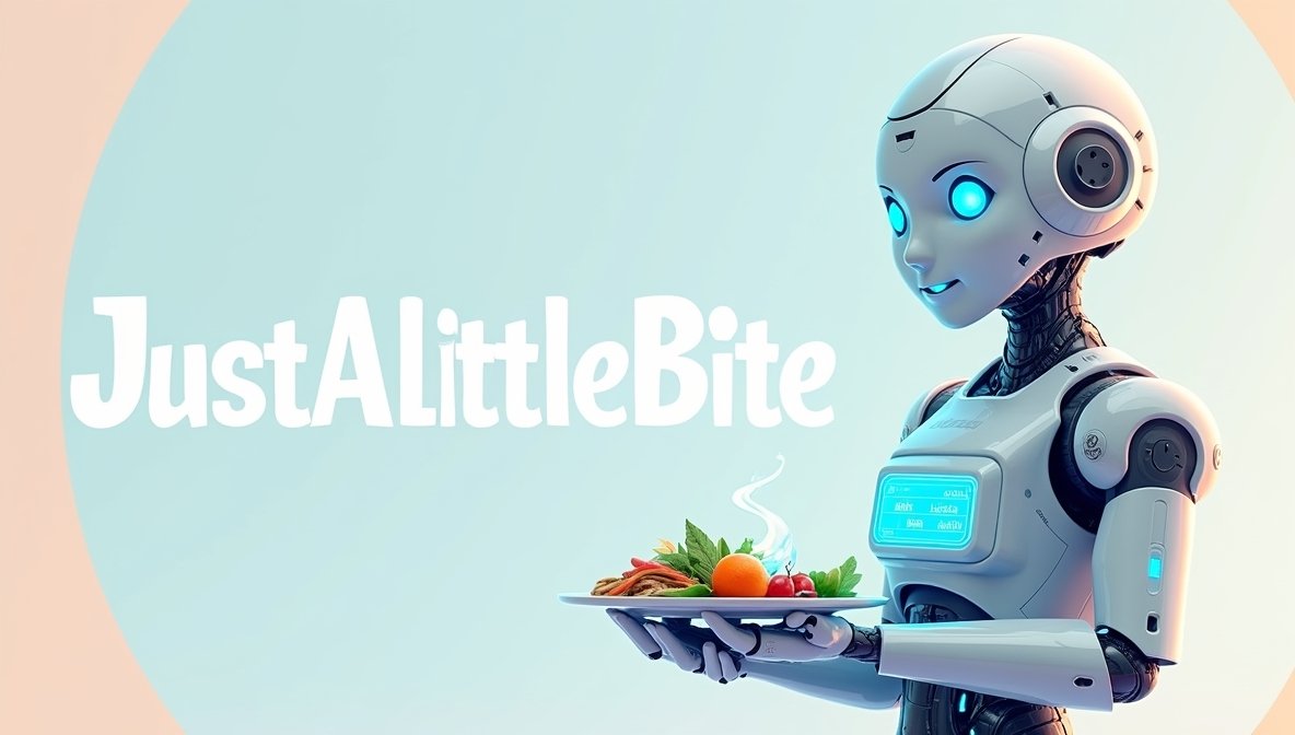 diet justalittlebite