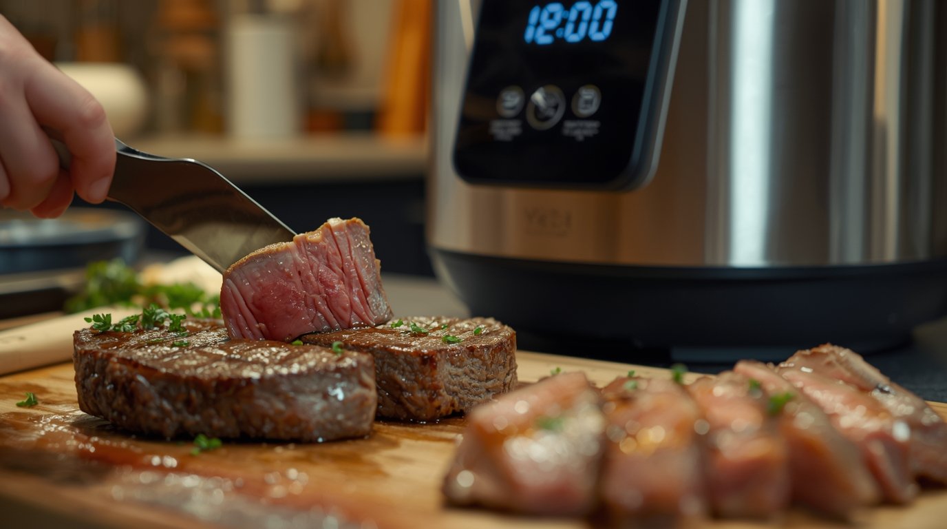 how to reheat tuna justalittlebite steak