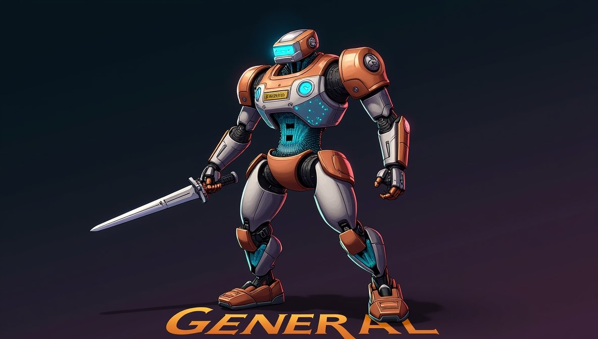 general justalittlebite