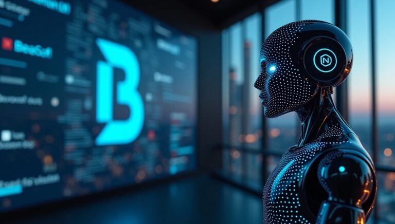 beaconsoft main news