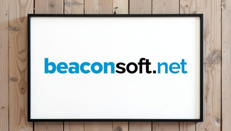 beaconsoft .net