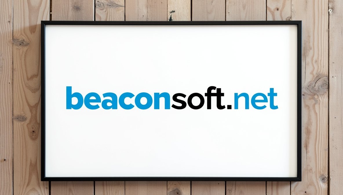 beaconsoft .net