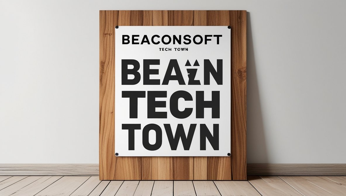 beaconsoft tech town