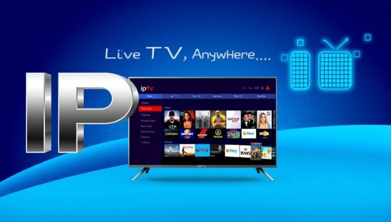 sports IPTV comparison