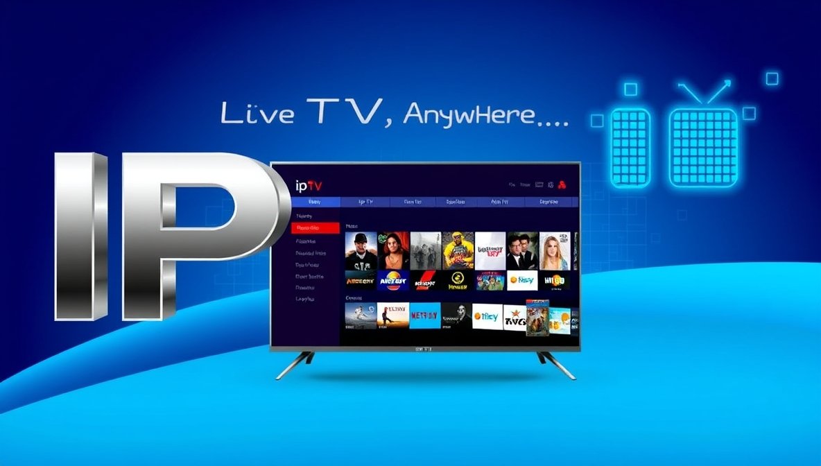 sports IPTV comparison