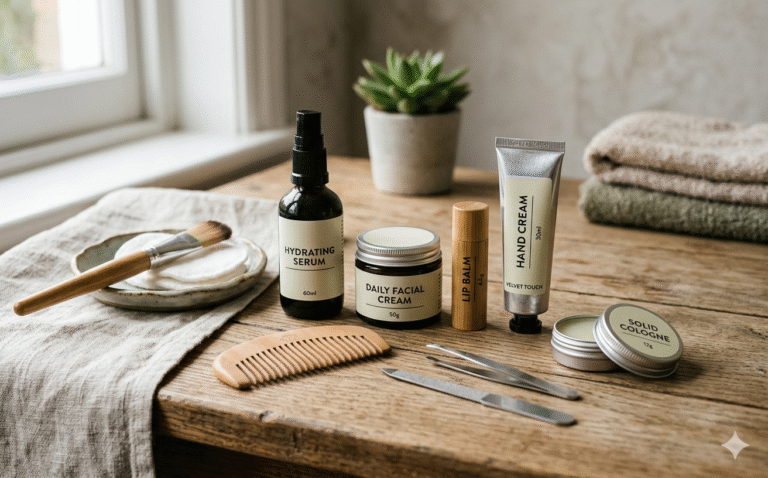Quick Beauty Tips and Products